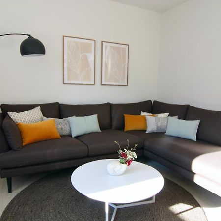 Ferienwohnung Strandluft - Niendorf Ostsee Häven Exterior foto